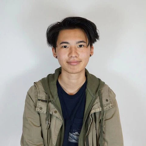 Ceramic Instruments with Jem Tong, April 19th from 12pm-4:30pm