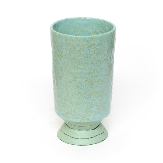 Zig-Zag Tumbler by Lilli Powell