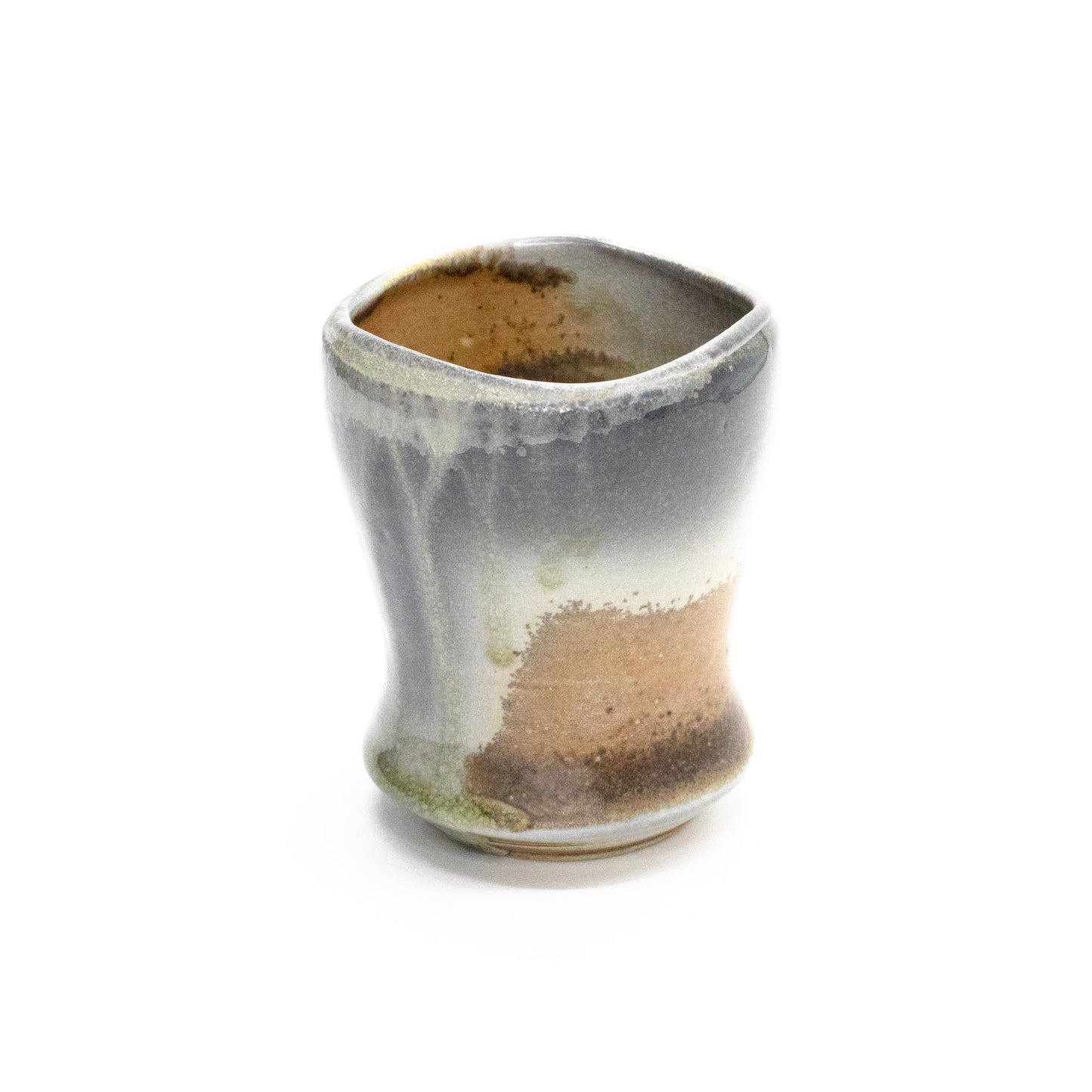 Mug by Amy Song