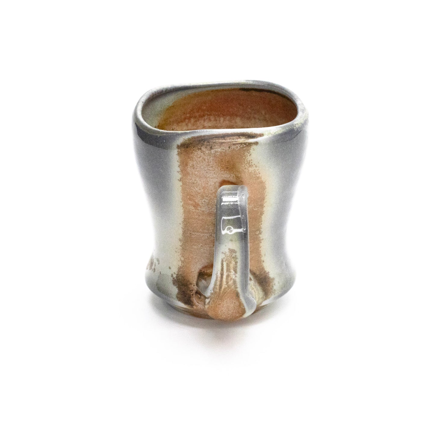 Mug by Amy Song