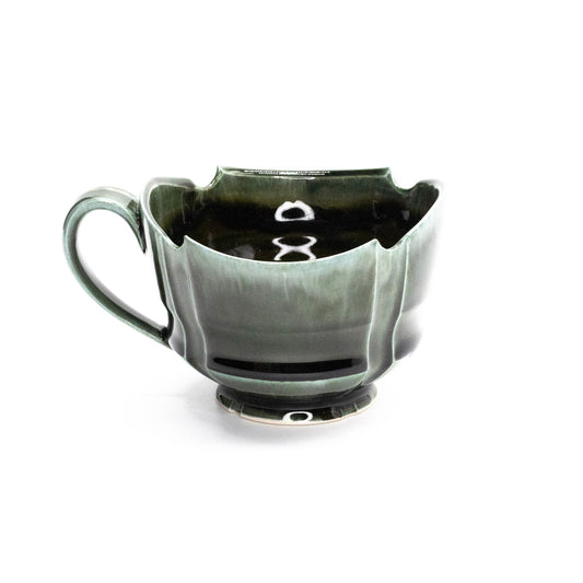 Mug by Dane Hodges
