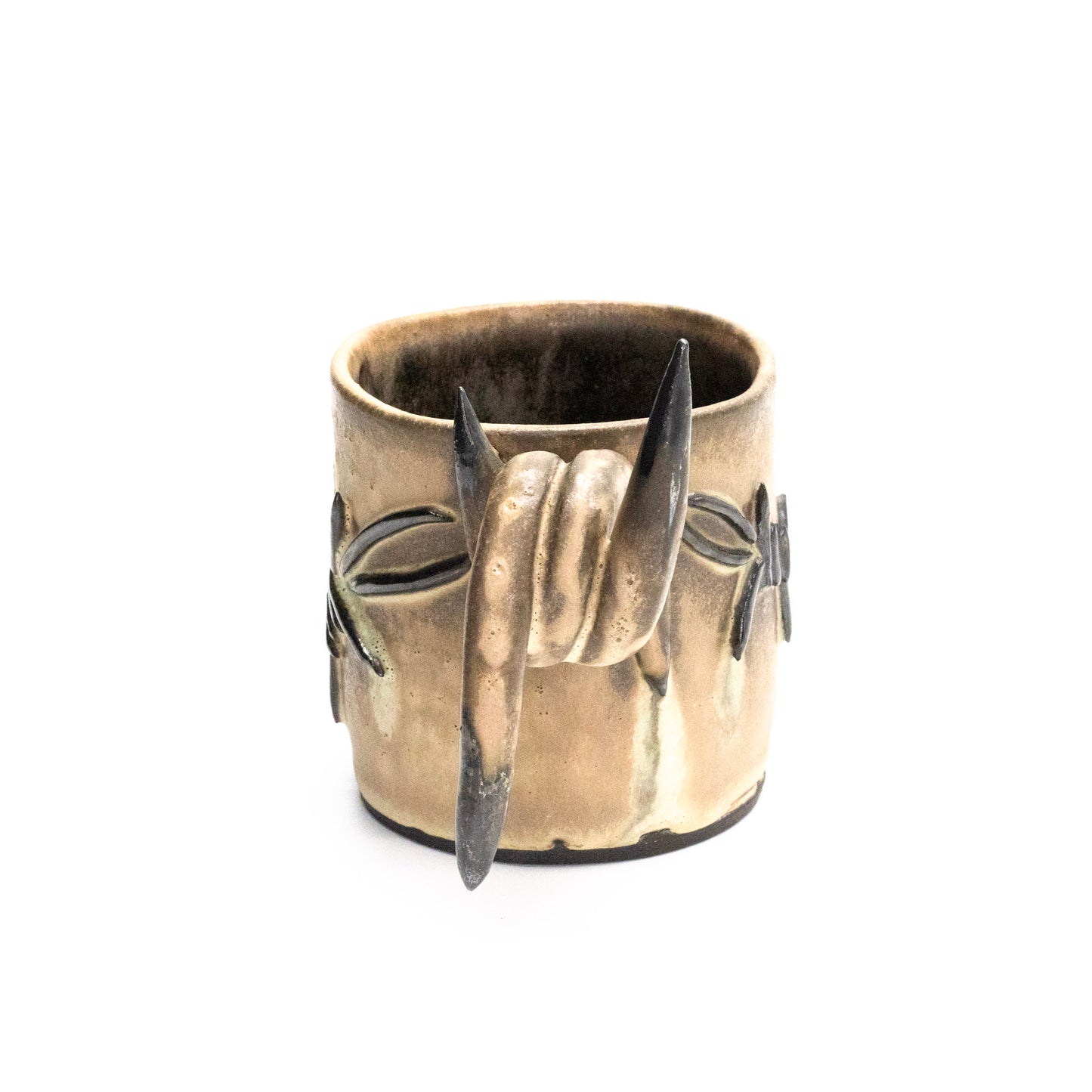 Bob by rock star pots