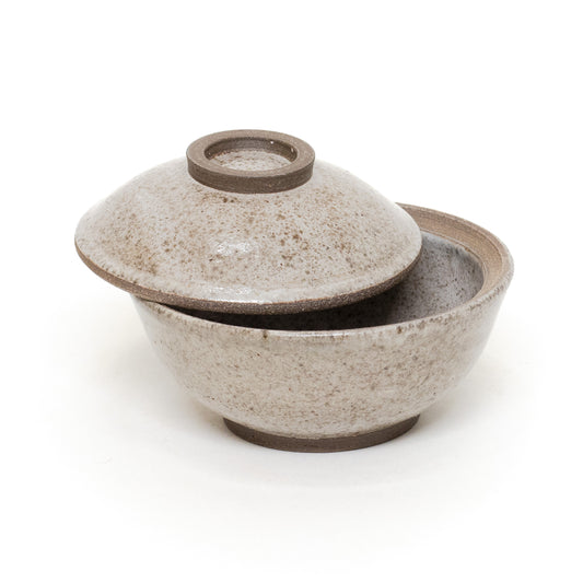Standard Butter Bowl by Sarah Steininger Leroux