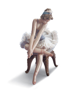 High Porcelain Lladro KCSceramics