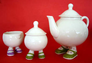 Carlton Walking Ware