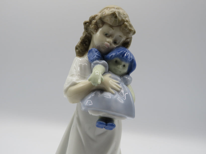 NAO figurines
