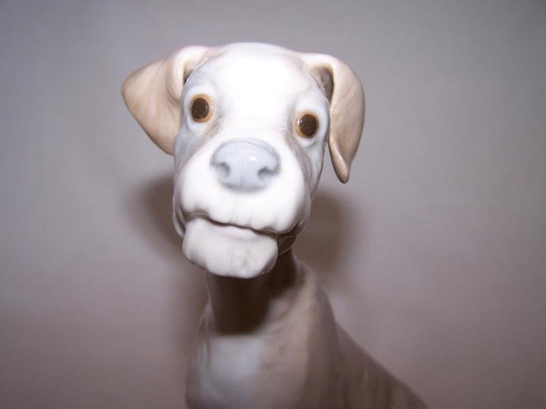 Dog - Lladró 4538