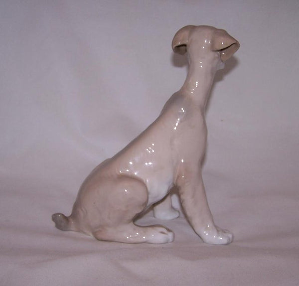 Dog - Lladró 4538