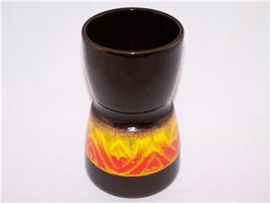 Aegean Vase - Poole Pottery