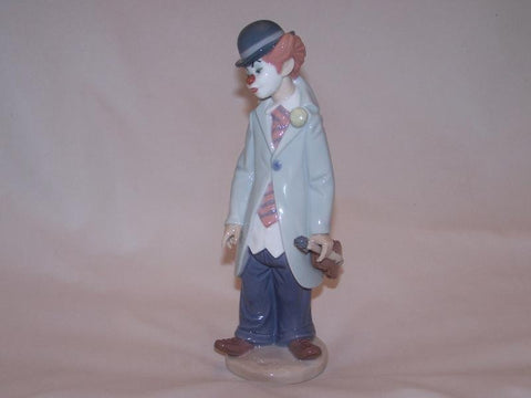 Circus Sam - Lladró 5472