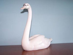 Graceful Swan - Lladró 5230