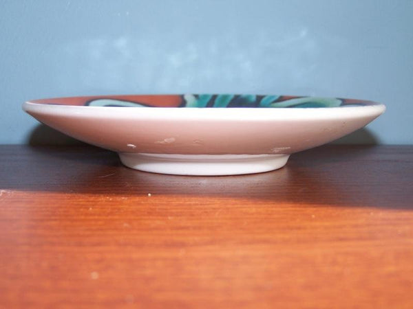 Delphis 1960s Pin Dish - Poole Pottery