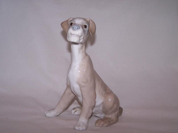 Dog - Lladró 4538
