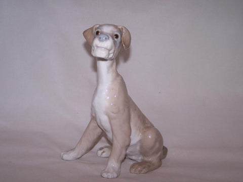 Dog - Lladró 4538