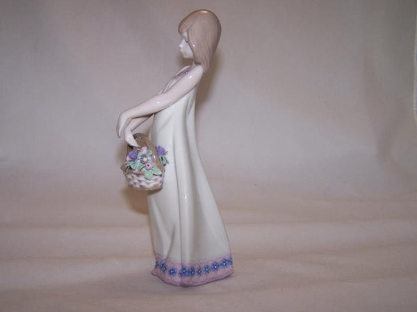Floral Treasures - Lladró 5605