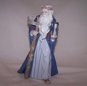 Father Time - Lladró 6695