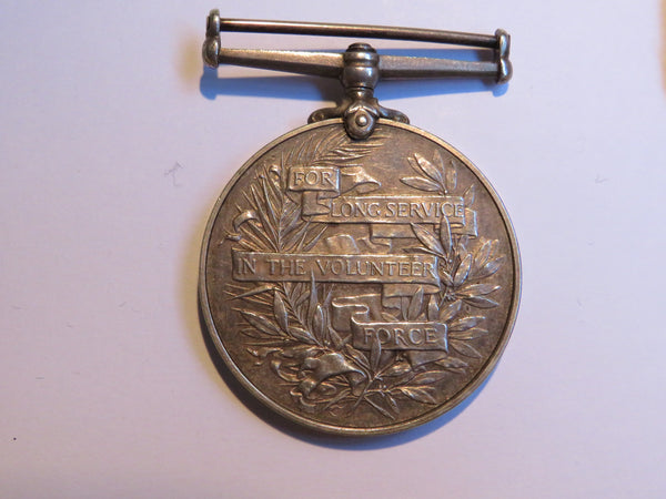 Collection WW1 British War Medal, Allied Victory Medal, Long Service medal plus documents 1914