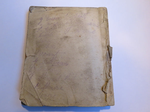 Collection WW1 British War Medal, Allied Victory Medal, Long Service medal plus documents 1914