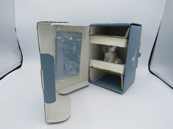 LLadro Gentle Surprise 6210
