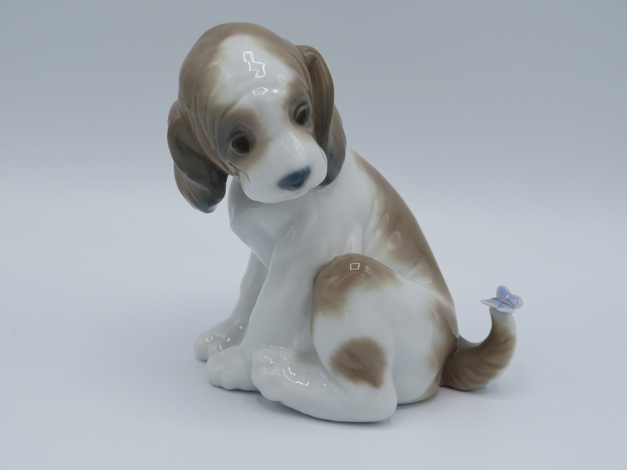 LLadro Gentle Surprise 6210