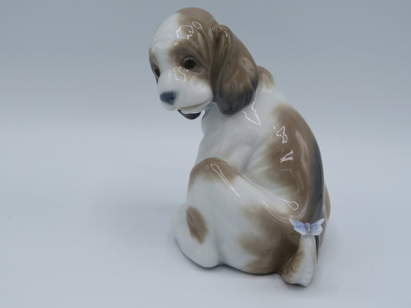 LLadro Gentle Surprise 6210