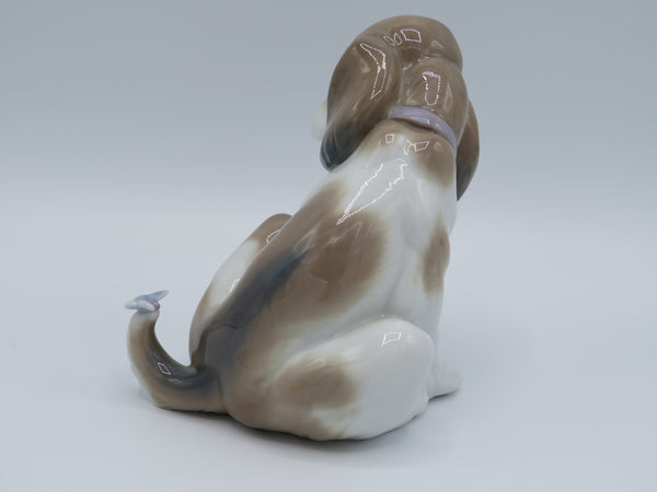 LLadro Gentle Surprise 6210