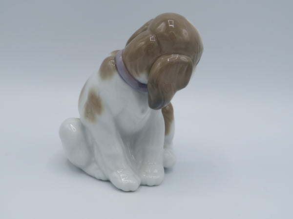 LLadro Gentle Surprise 6210