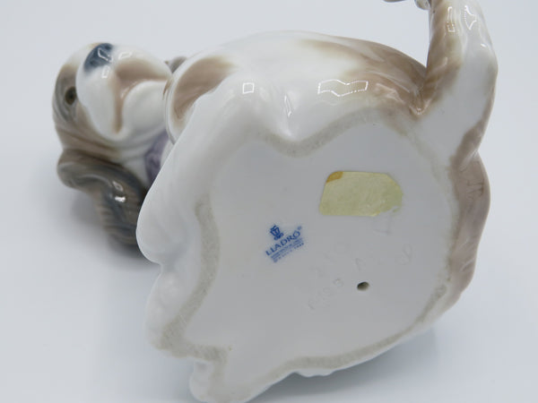 LLadro Gentle Surprise 6210